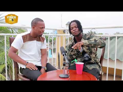 Juni Hype dares Ara B to reply his Doppy tune if he has balls