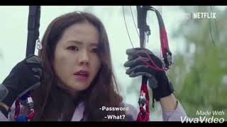 Crash Landing on You (It's Not The Same Anymore) by 4th Impact