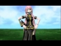 Megurine Luka- Levan polkka, Dream Theater ...