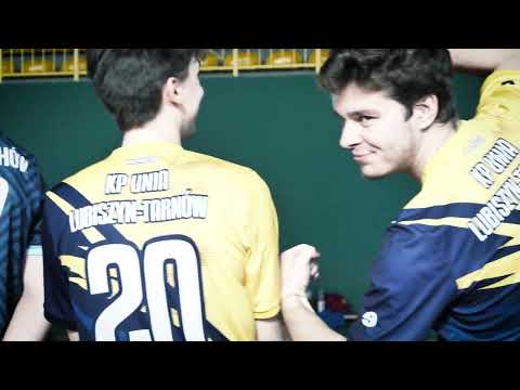 Halowy Turniej Piłki Nożnej o Puchar Wójta Gminy Lubiszyn