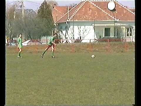 Gyál - Tabáni Spartacus: 1-4