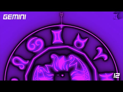 Video thumbnail for GEMINI