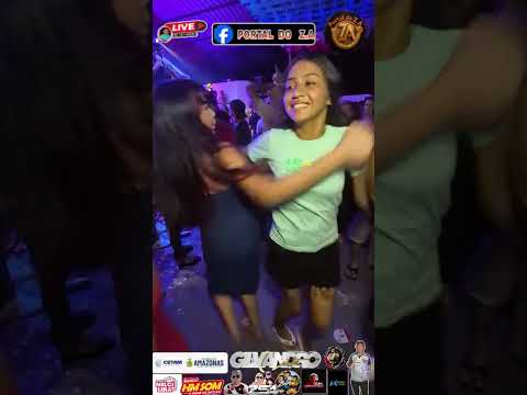 Festa do SÃO JOSÉ de VILA AUGUSTO MONTENEGRO URUCURITUBA-AM 2026