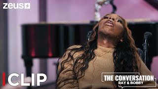 The Conversation: Bobby Lytes & Rolling Ray | Exclusive Clip | Zeus