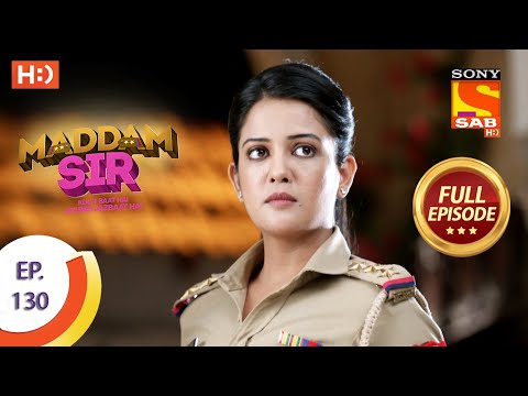 Maddam Sir - Ep 130 - Full Episode - 9th December 2020