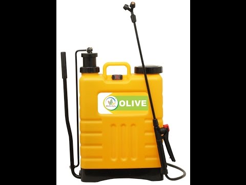 Rahul yellow agricultural sprayer, for agriculture, capacity...