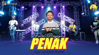 Download lagu Farel Prayoga - PENAK (FP MUSIC) | Single Terbaru mp3