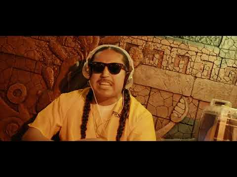 Karisma The PhxKid ft BugzyRed "MY KRAZY LIFE"  @RighteousSoldiersAZ