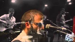 Capital Cities &#39;Love Away&#39; Live in the KDWB Skyroom