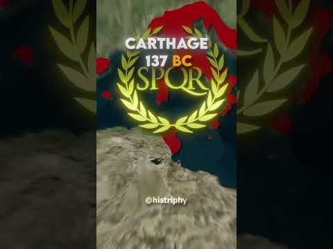 Rise of the Roman Empire ⚔