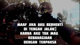 Download lagu story wa jujur saja ku tak mampu mp3