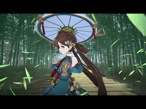 [859pts] Nihillus Bleed - PS, LP, FWS, Dreamseeker SS - 507D