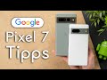 Google Pixel 7 Pro Die 15 Besten Tipps Tricks Für Android 13