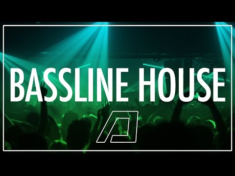 Hard Future House | Bass House | Breakbeat Mix