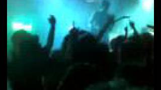 The Dillinger Escape Plan - Setting Fire To Sleeping Giants