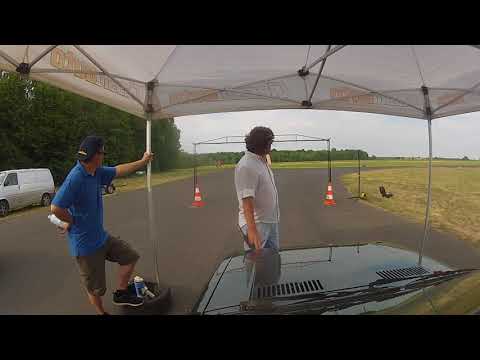 ClassicAuto CUP Ulez 2017