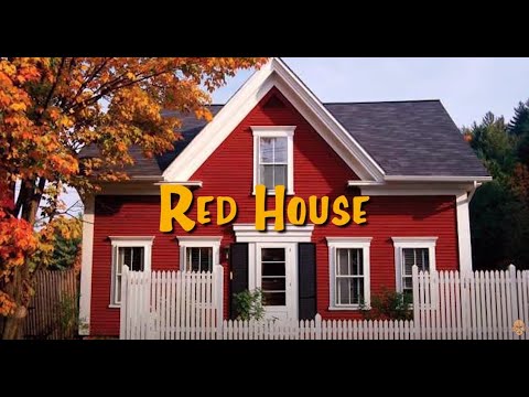 The Red House - Season 1