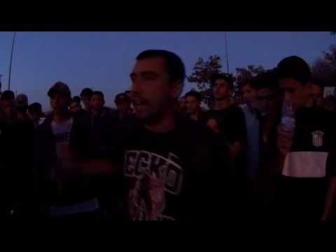 BUSE vs LOR K [OCTAVOS] [SOKOPAKESO BATTLE VOL.2]