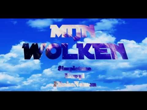 MIJN WOLKEN - $impletune, Kempi & FlinkeNamen (Picture Video) {FaceoffFilmz} promo use only