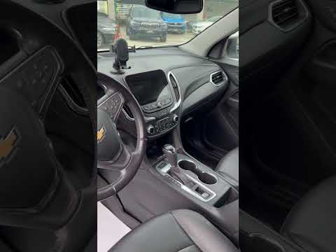 фото chevrolet equinox iii 0