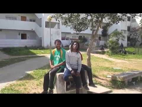 zenba StOn - pa tudo Fake "Tropa" - K.D.M [2014]