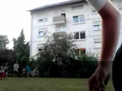 Schlägerei in Im Rad  2