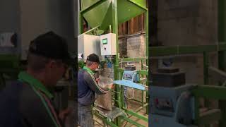 TSF Pellet packing machine-Granulių pakavimo įranga weighing packaging machine for sale - Image 4 | Machineryline GB New TSF Pellet packing machine-Granulių pakavimo įranga weighing packaging machine | Image 4 - Machineryline