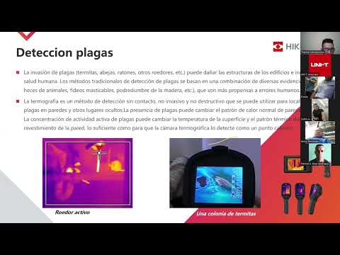 Control de Plagas