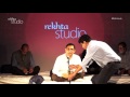 Rekhta Studio - Asim Pirzada (Season 1, Episode 1)