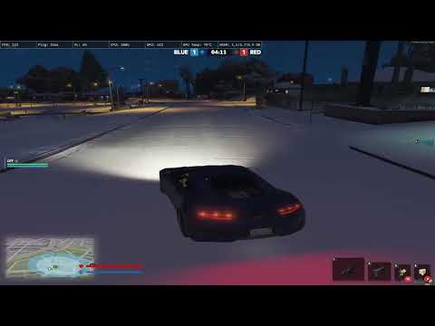 Headless PvP Testimonial