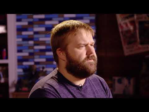 Robert Kirkman Talks Factions - The Walking Dead: Road to Survival