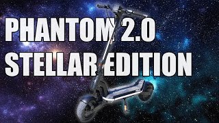 Apollo Phantom 2.0 Stellar Preview - Out of This World Performance!