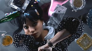 Lily Allen - Relapse (Visualizer)