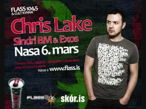 Chris Lake Feat Laura V - Changes (Vocal Club Mix)