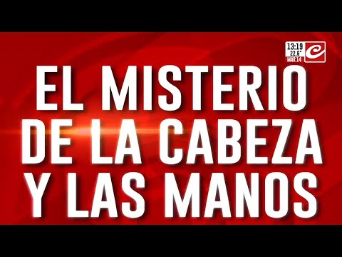 Triple crimen de Entre Ríos: el asesino cargó nafta después de matar