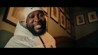 Hot Blaze - Need Your Love (Video Oficial)