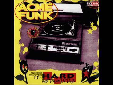 A FLG maurepas upload - Charlie Antolini - Nofretete's Headache - Soul Jazz