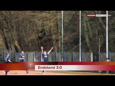 Spielzusammenfassung Elstertalderby SV Langenberg - SV Elstertal Bad Köstritz II 3:0 (2:0)