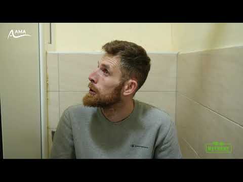 Hithrat (Sezoni 4) - WC. Muhabet plot :)