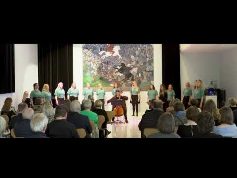 Fljóðljóð - Sjá nú