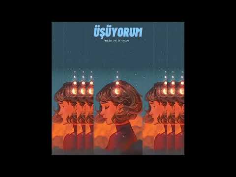 Freimon FT Yuzo - Üşüyorum