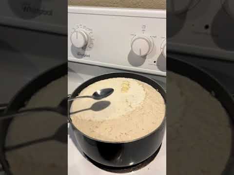 Did you already know how easy Ayib is to make?