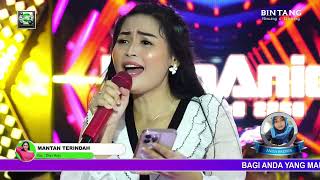 Download lagu MANTAN TERINDAH - DIAN ANIC | BINTANG ( Bincang & Tembang )  | EDISI RAMADHAN 20 APRIL 2022 mp3