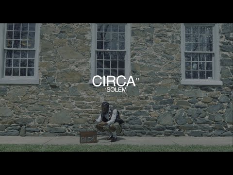 Hameed Idowu - "Circa Solem" (Birthday Freestyle)