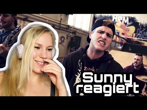 SUNNY REAGIERT AUF: GRENZENLOS - DIE JUGEND DER 2000er (WO SEID IHR)
