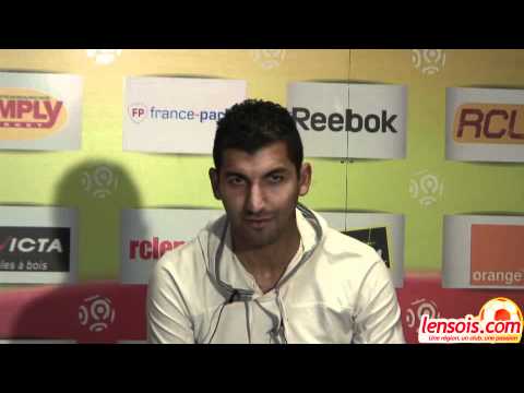 ITW Adil Hermach 25 aout 2010