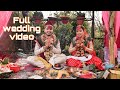 NISCHALA BISHEK FULL WEDDING VIDEO BEST NEPALI WEDDING FILM 2024 Nepaliwedding Dr Nischala