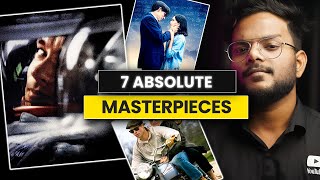 Absolute Masterpiece Movies in Hindi