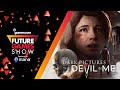 The Dark Pictures: The Devil In Me - Release Date Trailer - Future Games Show Gamescom 2022