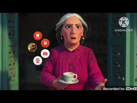 Stellastasia Part 20 - Alma Refuses To Listen/The Betrayal